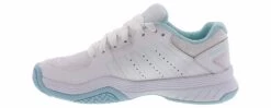 K-Swiss Court Express Pickleball Women’s Athletic Shoe 9 K-Swiss Court Express Pickleball Women’s Athletic Shoe -Skechers Store kswiss 98552 175 courtexpresspickleball white04