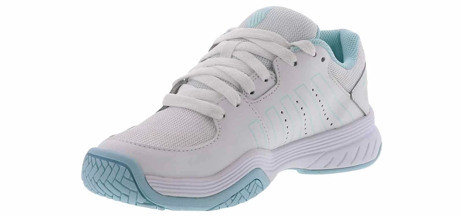 K-Swiss Court Express Pickleball Women’s Athletic Shoe 5 K-Swiss Court Express Pickleball Women’s Athletic Shoe - Image 5