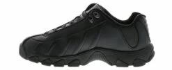 K-Swiss St329 Men's Walking Shoe -Skechers Store kswiss st329 03426 black04