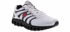 K-Swiss KSwiss Tubes Comfort 200 Men’s Running Shoe