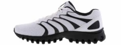 K-Swiss KSwiss Tubes Comfort 200 Men’s Running Shoe -Skechers Store kswiss tubescomfort200 07112104 white04 1