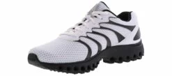 K-Swiss KSwiss Tubes Comfort 200 Men’s Running Shoe -Skechers Store kswiss tubescomfort200 07112104 white05 1