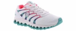 K-Swiss Tubes Comfort 200 Women’s Wide-Width Running Shoe