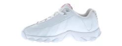 K-Swiss ST329 CMF Women's Walking Shoe -Skechers Store kswiss st329 cmf white04