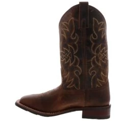 Laredo Womens’ Western Boot -Skechers Store laredo 5602 brown 5602 brown04