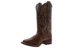 Laredo Womens’ Western Boot -Skechers Store laredo 5602 brown 5602 brown05