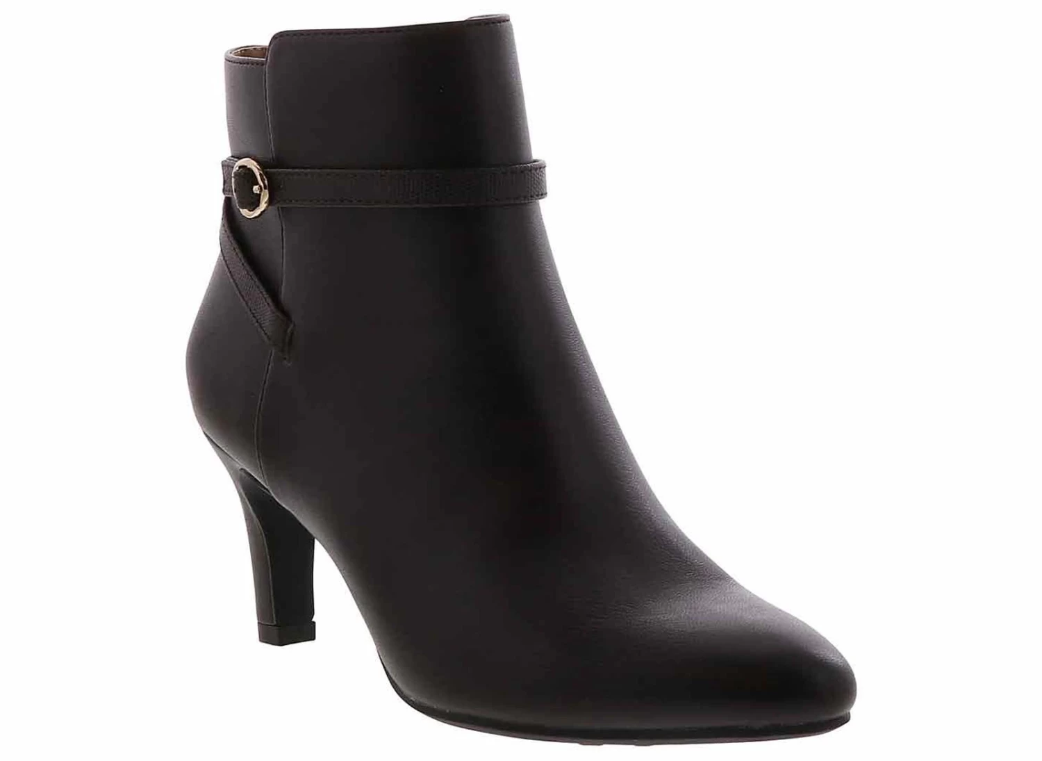 Lifestride Guild Women’s Ankle Bootie 1 Lifestride Guild Women’s Ankle Bootie