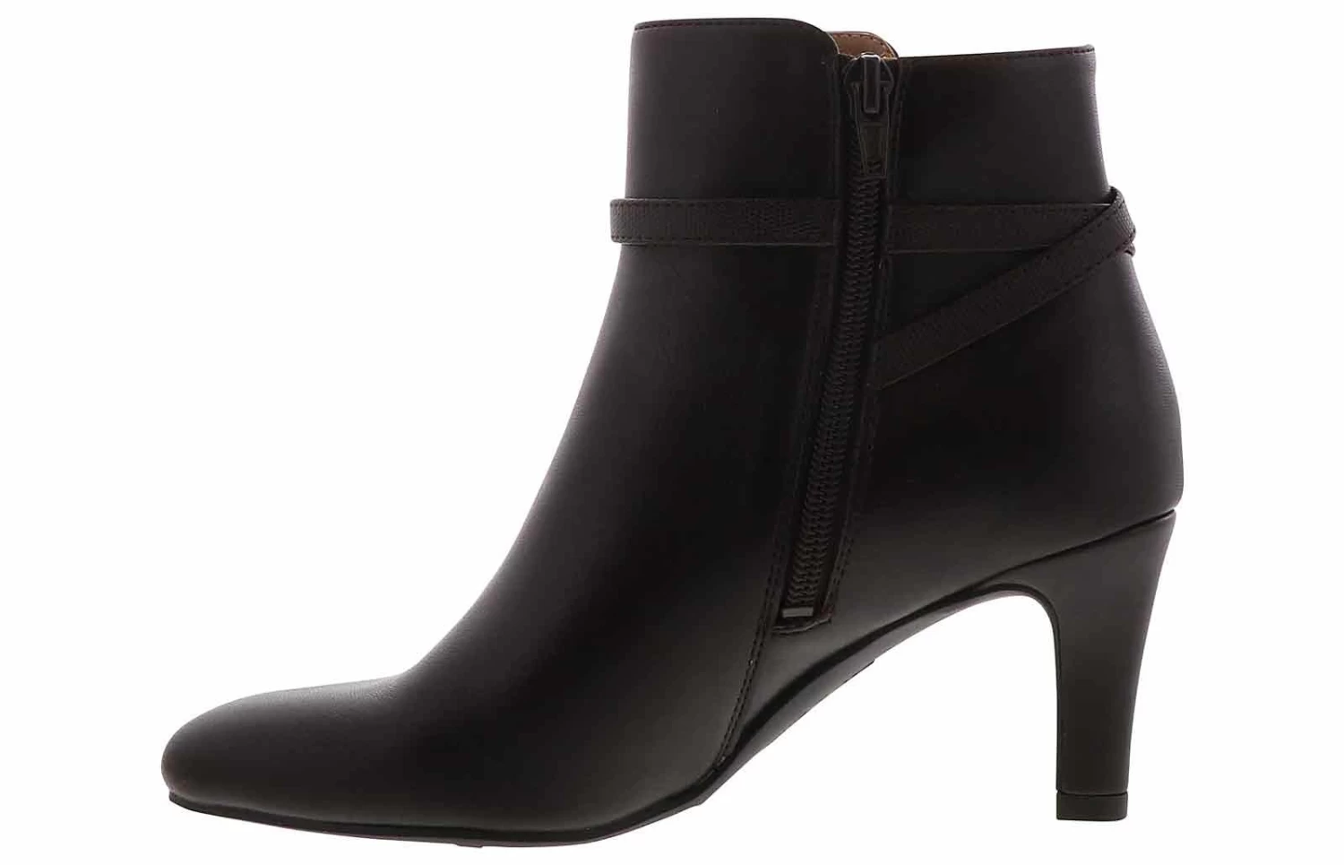 Lifestride Guild Women’s Ankle Bootie 4 Lifestride Guild Women’s Ankle Bootie - Image 4