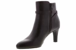 Lifestride Guild Women’s Ankle Bootie 10 Lifestride Guild Women’s Ankle Bootie -Skechers Store lifestride guild dark choc guild brown05