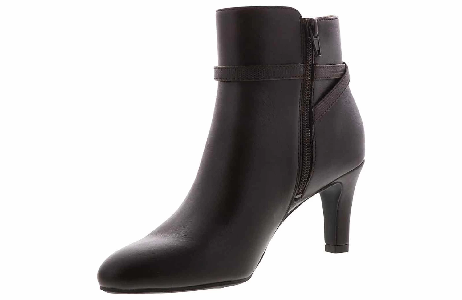 Lifestride Guild Women’s Ankle Bootie 5 Lifestride Guild Women’s Ankle Bootie - Image 5