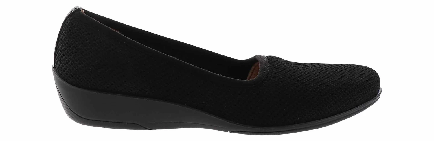 Lifestride Indy Knit Weave Women’s Comfort Shoe 1 Lifestride Indy Knit Weave Women’s Comfort Shoe