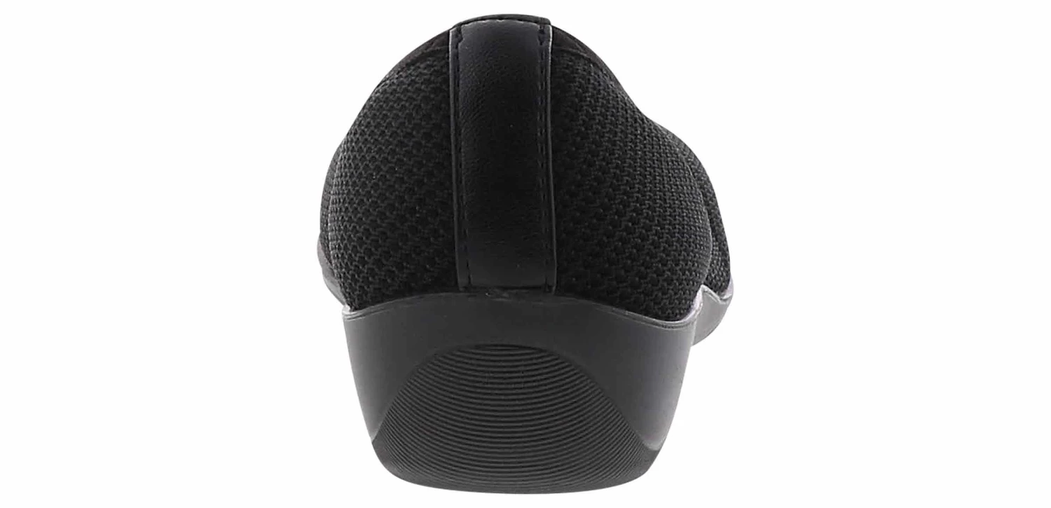 Lifestride Indy Knit Weave Women’s Comfort Shoe 2 Lifestride Indy Knit Weave Women’s Comfort Shoe - Image 2