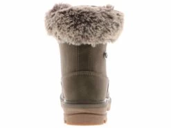 Lugz Empire Hi Women's Fashion Boot -Skechers Store lugz empire hi fur wemphfd 3611 olive03