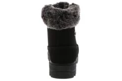 Lugz Empire Hi Women's Fashion Boot - Black -Skechers Store lugz empire hi fur wemphfd black03