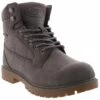 Lugz Mantle Hi Men’s Fashion Boot