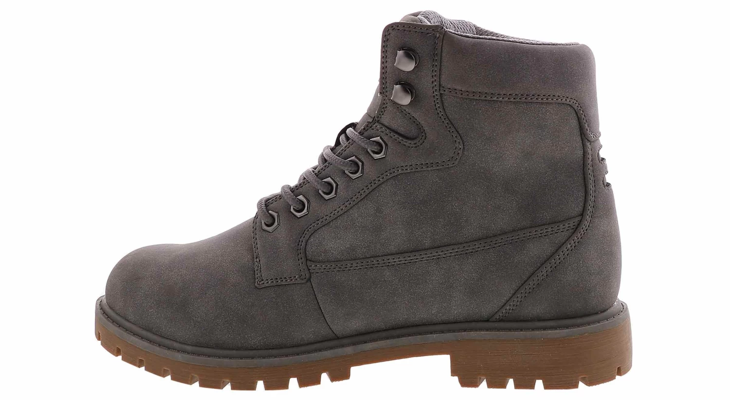 Lugz Mantle Hi Men’s Fashion Boot 4 Lugz Mantle Hi Men’s Fashion Boot - Image 4