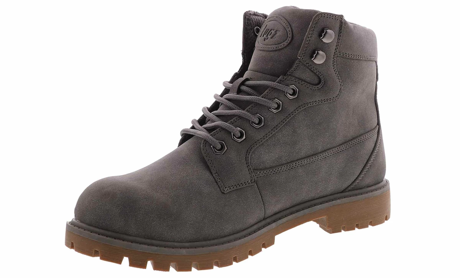 Lugz Mantle Hi Men’s Fashion Boot 5 Lugz Mantle Hi Men’s Fashion Boot - Image 5