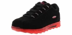 Lugz Changeover II Men’s Casual Sneaker -Skechers Store lugz mchg2id 0797 changeoverii black05