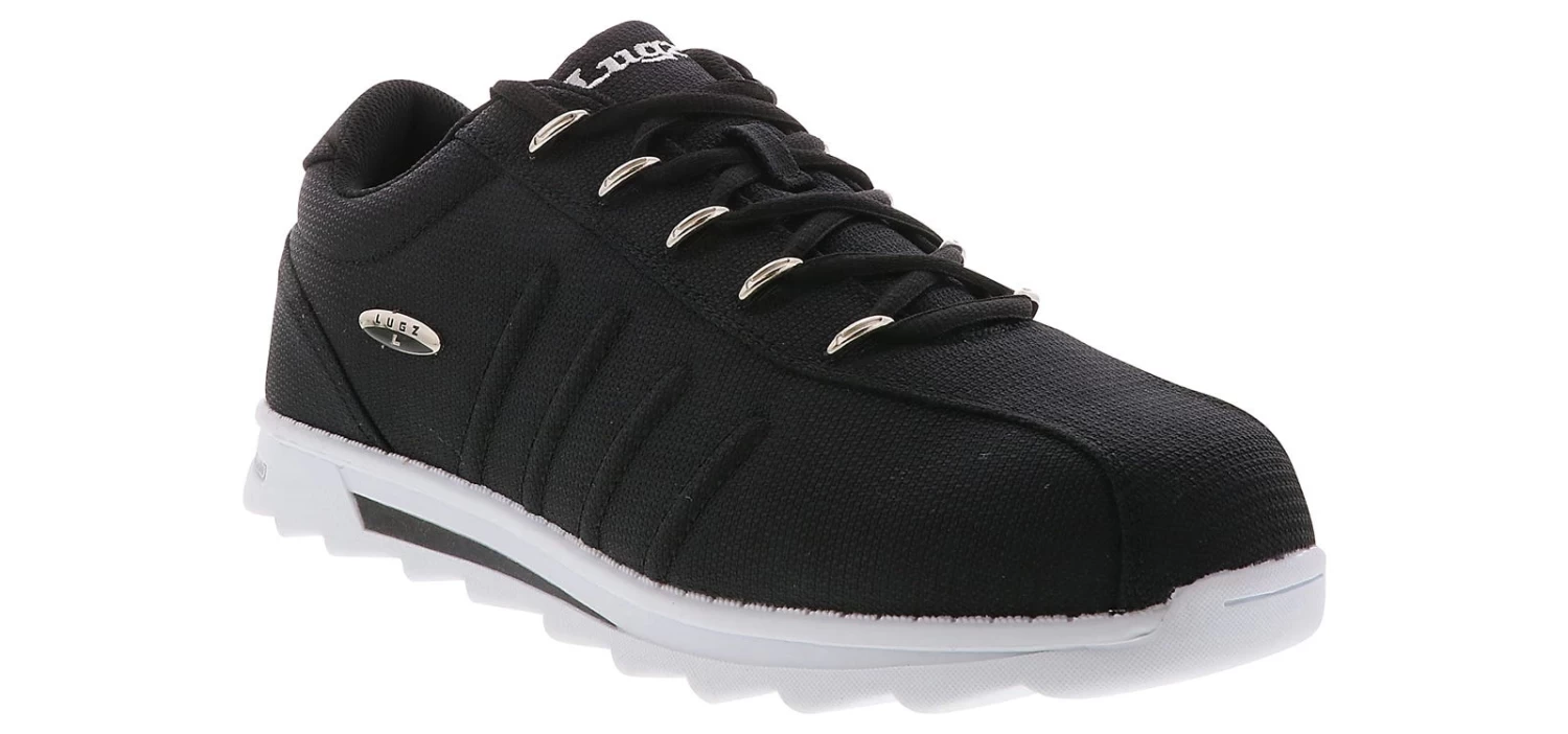 Lugz Changeover II Ballistic Men’s Casual Shoe 1 Lugz Changeover II Ballistic Men’s Casual Shoe