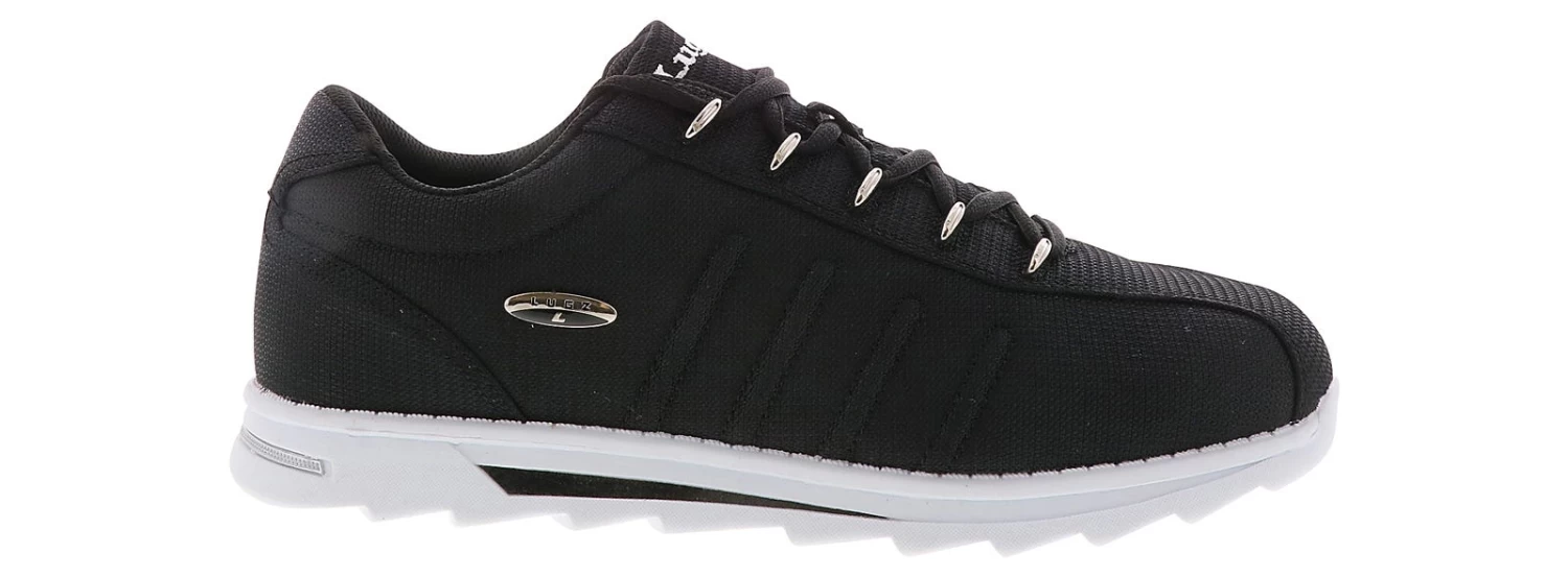 Lugz Changeover II Ballistic Men’s Casual Shoe 2 Lugz Changeover II Ballistic Men’s Casual Shoe - Image 2