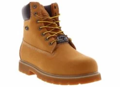 Lugz Drifter 6-Inch Men’s Steel Toe Boot