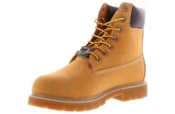 Lugz Drifter 6-Inch Men’s Steel Toe Boot -Skechers Store lugz mdrif6stk 7470 drifter6inst tan05