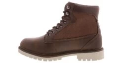 Lugz Mantle Hi Men’s Casual Boot -Skechers Store lugz mmanthv 2137 mantlehibrown brown04