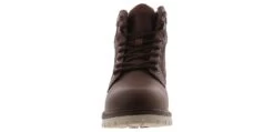 Lugz Mantle Hi Men’s Casual Boot -Skechers Store lugz mmanthv 2137 mantlehibrown brown06