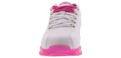 Lugz Changeover II ICE Women’s Athletic Shoe -Skechers Store lugz wchg2iv 1630 changeoveriiice white06