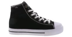 Lugz Stagger Women’s Hi-Top Athletic Sneaker