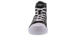 Lugz Stagger Women’s Hi-Top Athletic Sneaker -Skechers Store lugz wstaghc 060 staggerhi white06