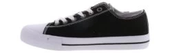 Lugz Stagger Low Women’s Athletic Shoe -Skechers Store lugz wstaglc 060 staggerlow black04