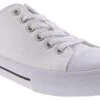 Lugz Stagger Low Women’s Casual Sneaker