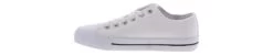 Lugz Stagger Low Women’s Casual Sneaker -Skechers Store lugz wstaglc 100 staggerlow white04