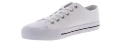 Lugz Stagger Low Women’s Casual Sneaker -Skechers Store lugz wstaglc 100 staggerlow white05