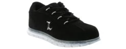 Lugz Zrocs Ice Men's Casual Shoe - Black