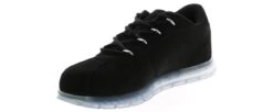 Lugz Zrocs Ice Men's Casual Shoe - Black -Skechers Store lugz zrocs ice mzrcid black05