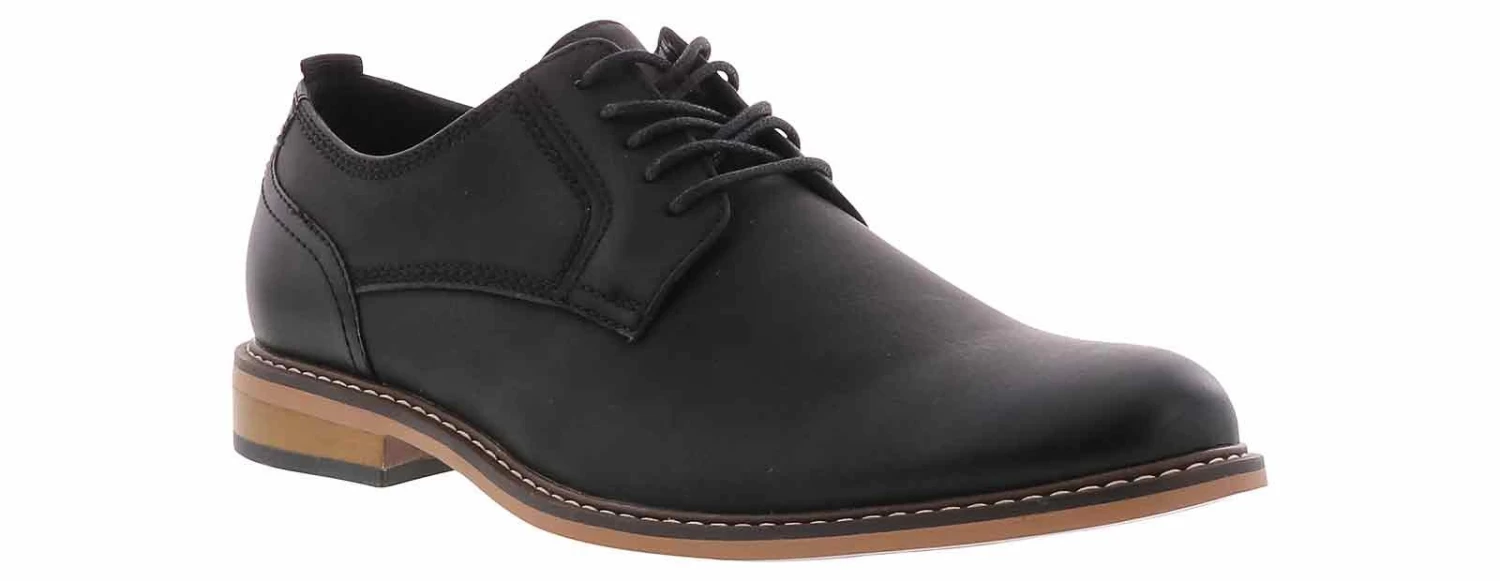 Madden Ajapp Men’s Wide-Width Oxford Shoe 1 Madden Ajapp Men’s Wide-Width Oxford Shoe