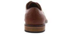 Madden M-ALK Men’s Dress Shoe -Skechers Store madden m alk cognac malk cognac03
