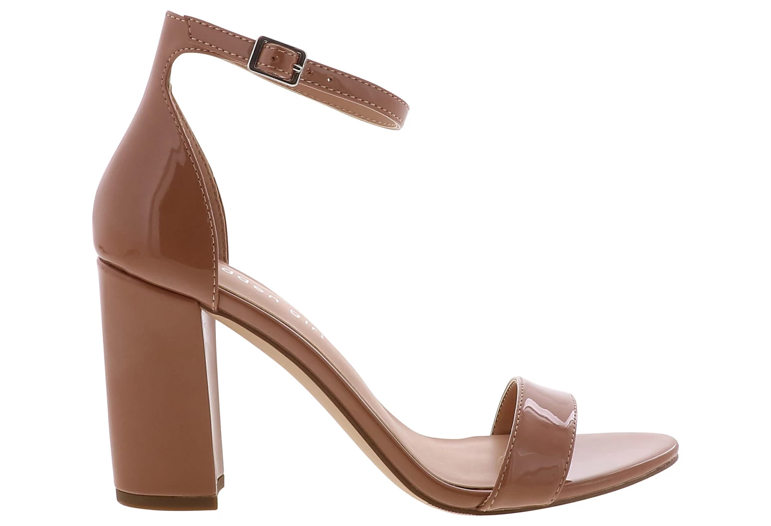 Madden Girl Beella Women’s Fashion Heel 2 Madden Girl Beella Women’s Fashion Heel - Image 2