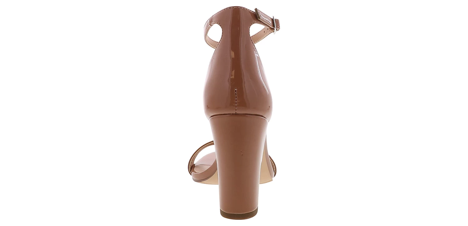 Madden Girl Beella Women’s Fashion Heel 3 Madden Girl Beella Women’s Fashion Heel - Image 3