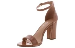 Madden Girl Beella Women’s Fashion Heel 10 Madden Girl Beella Women’s Fashion Heel -Skechers Store maddengirl beella caramel beella natural05