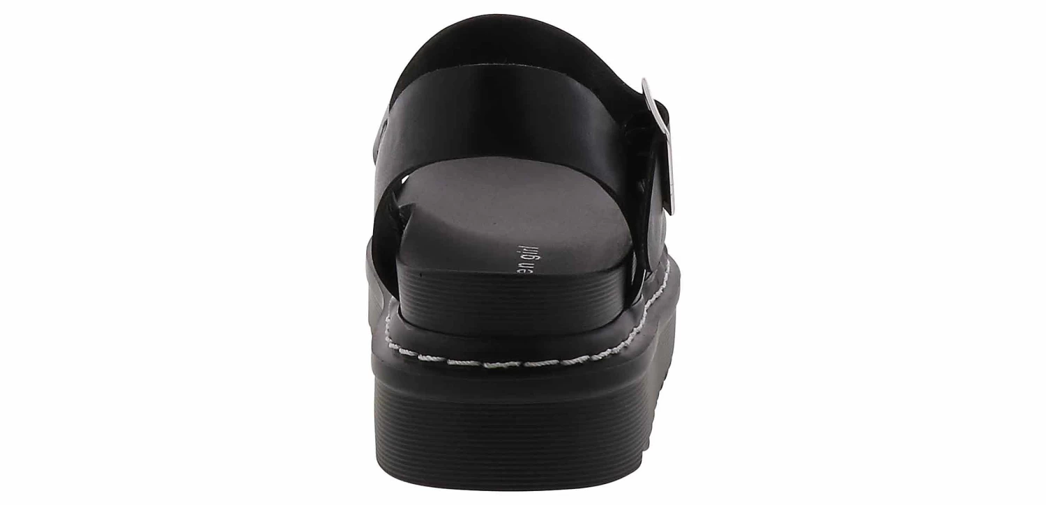 Madden Girl Dazze Women’s Fashion Sandal 3 Madden Girl Dazze Women’s Fashion Sandal - Image 3