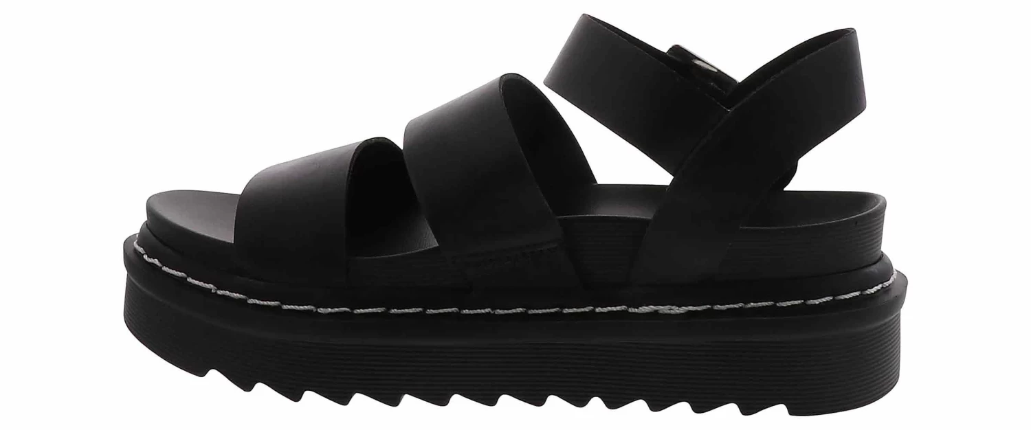 Madden Girl Dazze Women’s Fashion Sandal 4 Madden Girl Dazze Women’s Fashion Sandal - Image 4