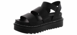 Madden Girl Dazze Women’s Fashion Sandal 10 Madden Girl Dazze Women’s Fashion Sandal -Skechers Store maddengirl dazze black dazze black05