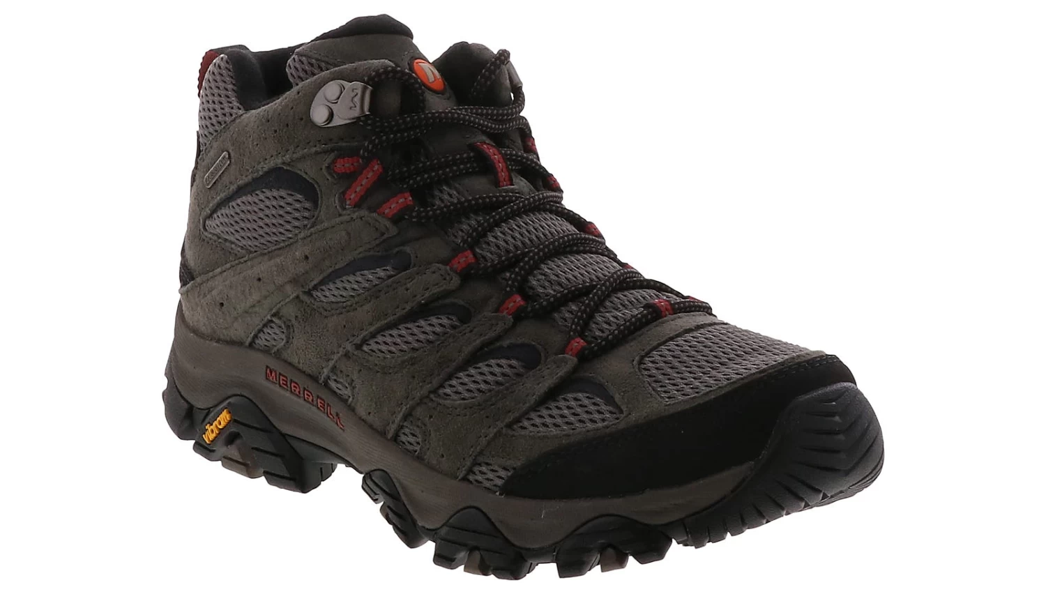 Merrell Moab 3 Mid Waterproof Men’s Hiker Boot 1 Merrell Moab 3 Mid Waterproof Men’s Hiker Boot