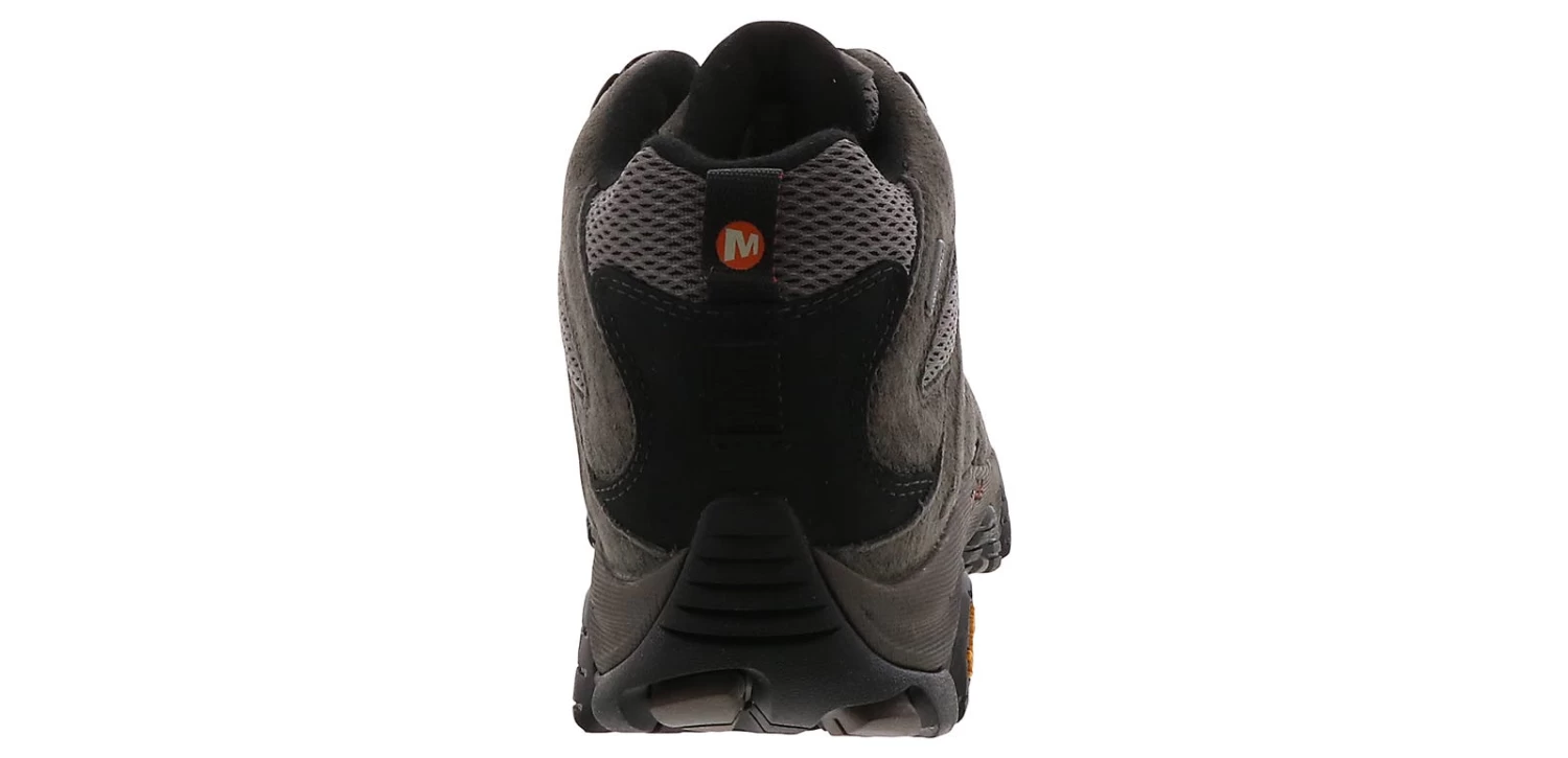 Merrell Moab 3 Mid Waterproof Men’s Hiker Boot 3 Merrell Moab 3 Mid Waterproof Men’s Hiker Boot - Image 3