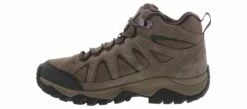 Merrell Oakcreek Mid Men’s Wide-Width Hiking Boot -Skechers Store merrell j035921w oakcreekmidwp grey04