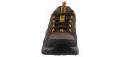 Merrell OakCreek Low Men’s Wide-Width Hiking Shoe -Skechers Store merrell j036405w oakcreeklow brown06
