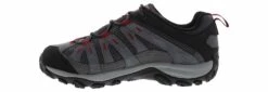 Merrell Alverstone 2 Men’s Hiking Shoe -Skechers Store merrell j037175 alverstone2 grey04